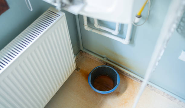 Best Sewage cleanup and water damage restoration  in River Road, OR